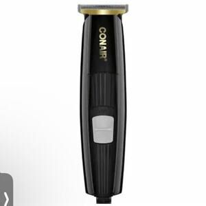 Conair For Men GOLD Close Cut Clipper